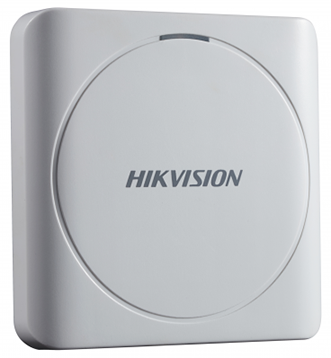 Hikvision DS-K1801M Считыватели, Кодовые панели фото, изображение