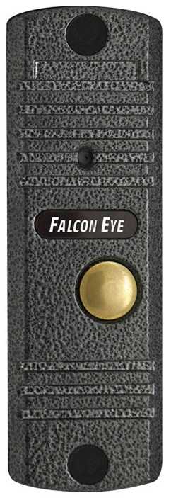 Falcon Eye FE-305C (графит) Цветные вызывные панели на 1 абонента фото, изображение