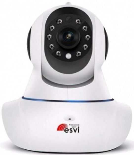 Esvi EVC-WIFI-ES10 Поворотные камеры Wi-Fi фото, изображение