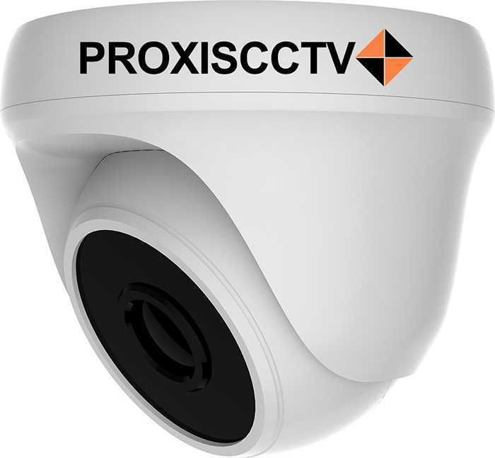 PROXIS PX-IP-DP-F23-A (3.6)(BV) Внутренние IP-камеры фото, изображение