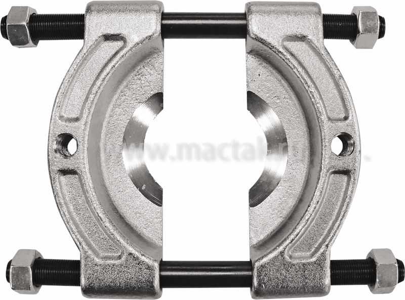 Съемник подшипников, 75-105 мм, сегментного типа МАСТАК 104-11105 Съемники подшипников фото, изображение