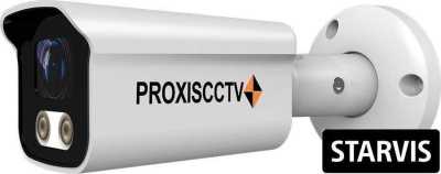 PROXISCCTV PX-IP-BA20-SR80-P/M/C (2.8)(BV) Уличные IP камеры видеонаблюдения фото, изображение
