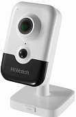 HiWatch IPC-C022-G0/W (2.8mm) Внутренние IP-камеры фото, изображение