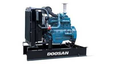 Doosan P086TI Doosan фото, изображение