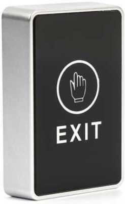 SPRUT Exit Button-87P-NT Кнопки выхода фото, изображение