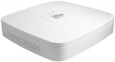 Dahua DHI-NVR4108-8P-EI IP-видеорегистраторы (NVR) фото, изображение