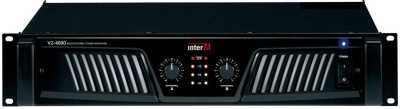 Inter-M V2-4000 19 дюймовое оборудование Inter-M фото, изображение