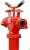 Колонка пожарная КП 912-12 Гидранты и колонки пожарные фото, изображение