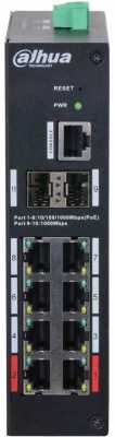 Dahua DH-HS4210-8GT-90 Коммутационное оборудование фото, изображение